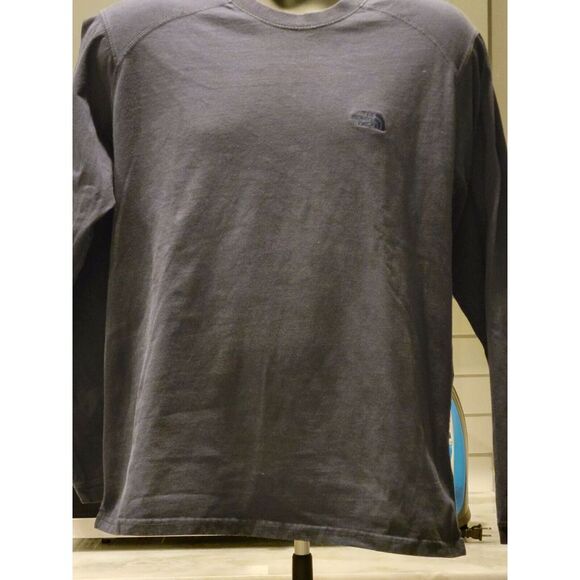 The North Face Other - The North Face Men's Size M Crew Neck Comfort‎ Stretch Blue